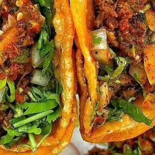 Burrito & Taco