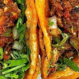 Tacos Birria