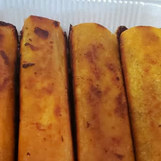 Flautas De Birria