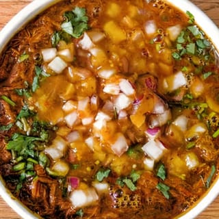 Sopa Ramen Birria / Ramen Birria Soup Combo Quesataco/ Cheese Taco